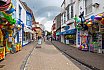 Seaside Town