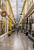 Arcades