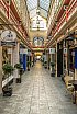 Arcades