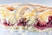 Bakewell Tart