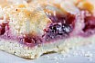 Bakewell Tart