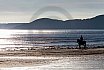 Beach Riding
