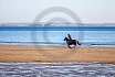 Beach Riding