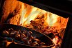 Chestnuts Roasting