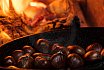 Chestnuts Roasting
