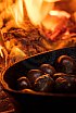 Chestnuts Roasting