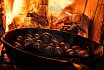 Chestnuts Roasting