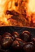 Chestnuts Roasting