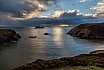 Coast Sunset