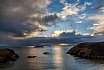 Coast Sunset
