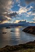 Coast Sunset