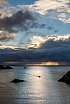 Coast Sunset
