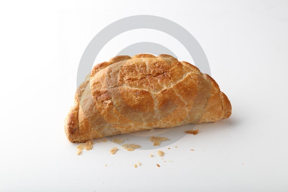 Cornish Pasty