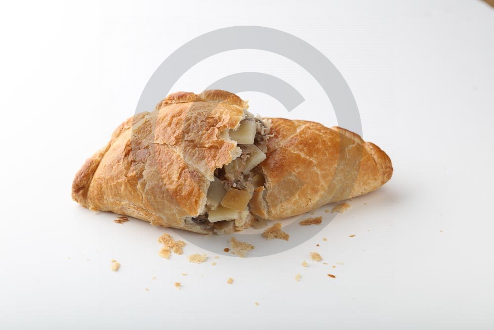 Cornish Pasty