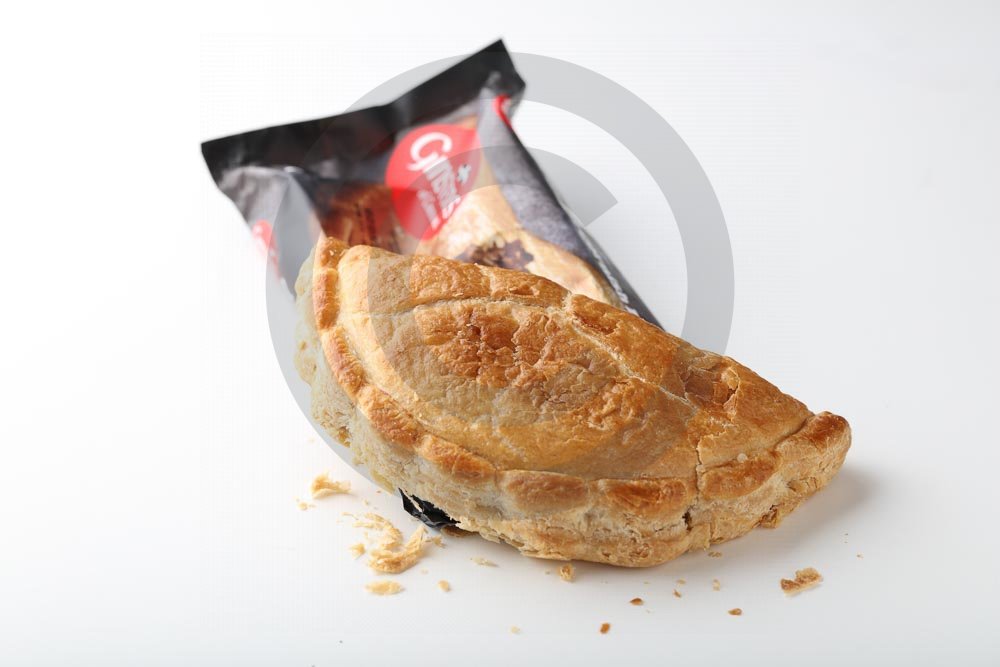 Cornish Pasty