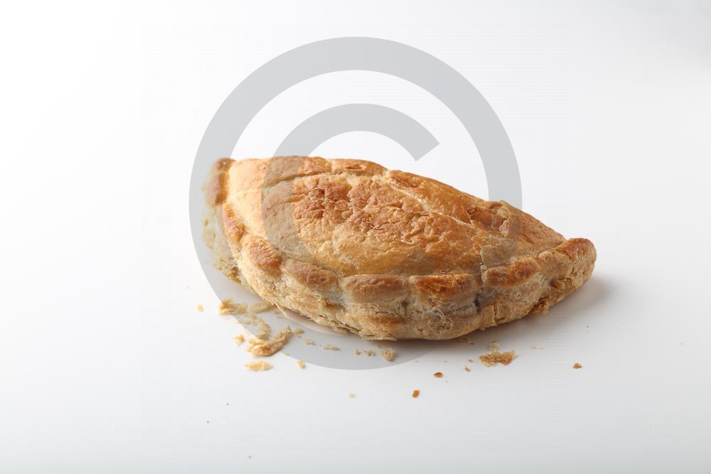 Cornish Pasty