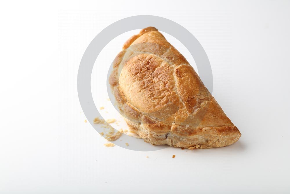 Cornish Pasty