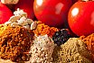 Indian Spices