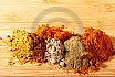 Indian Spices