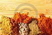 Indian Spices