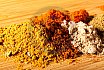 Indian Spices