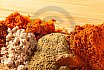Indian Spices