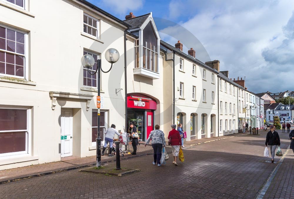 Market Town