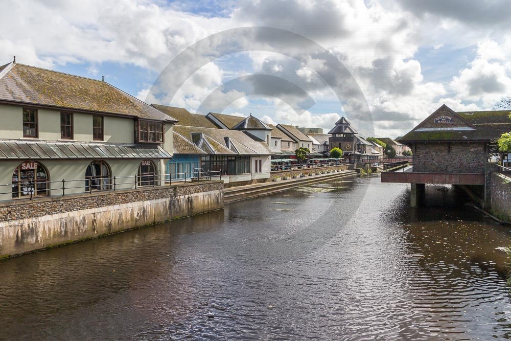 Market Town
