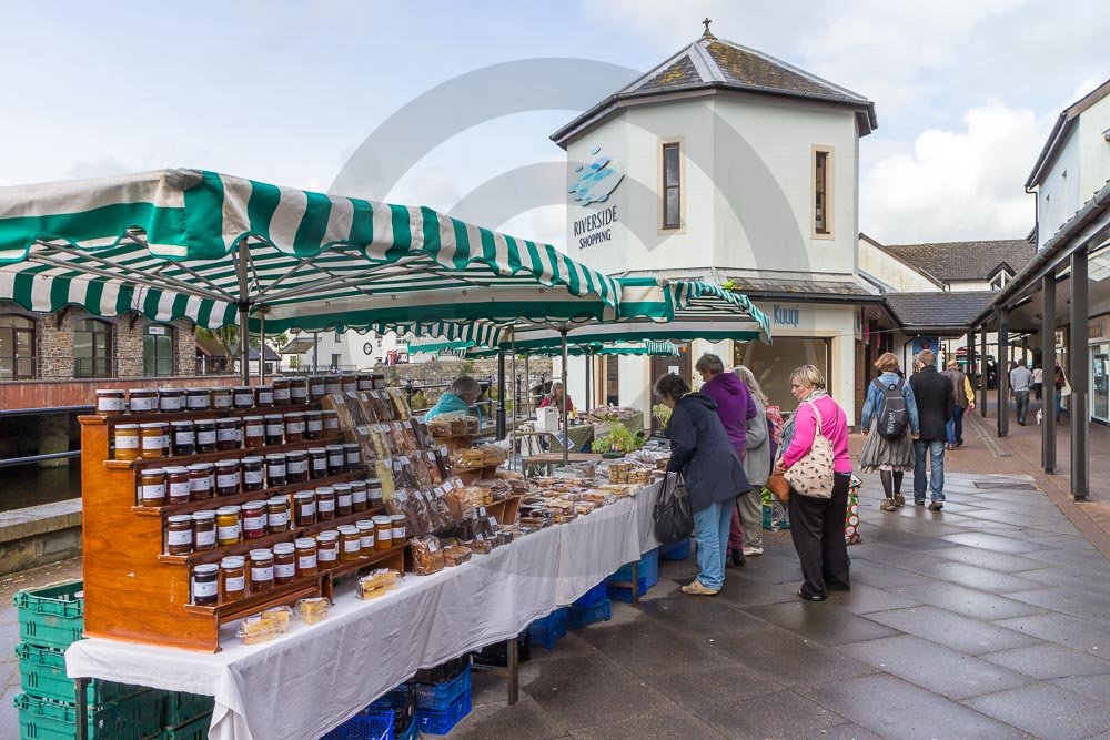 Market Town