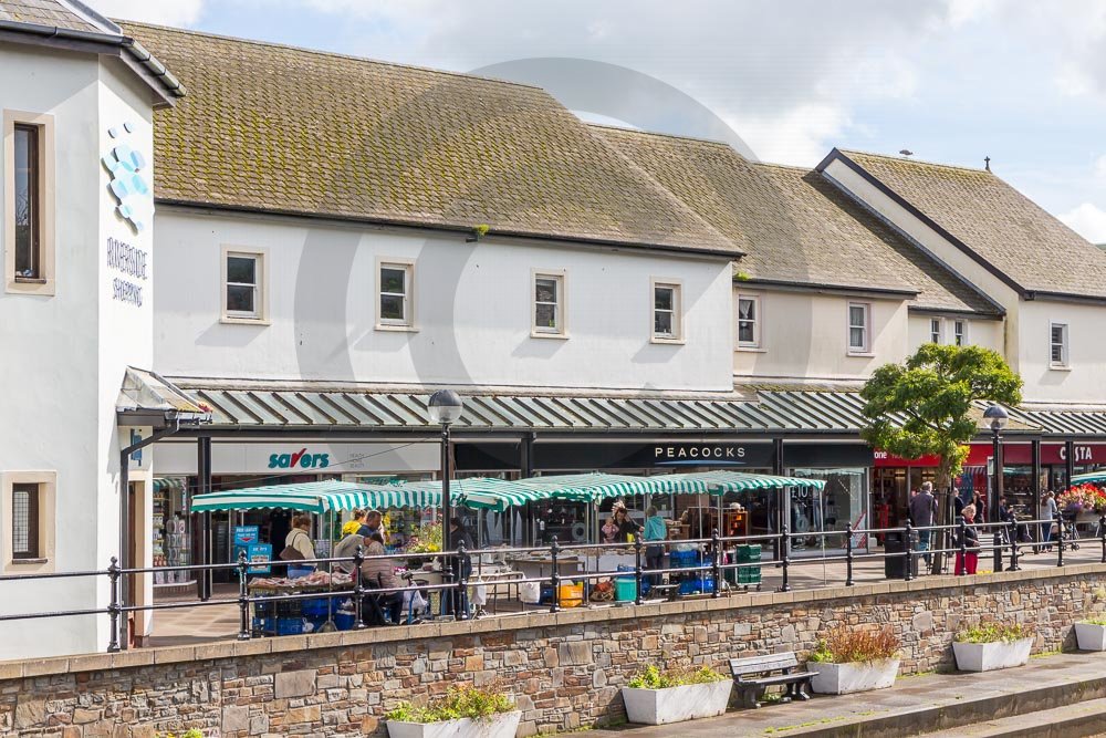 Market Town