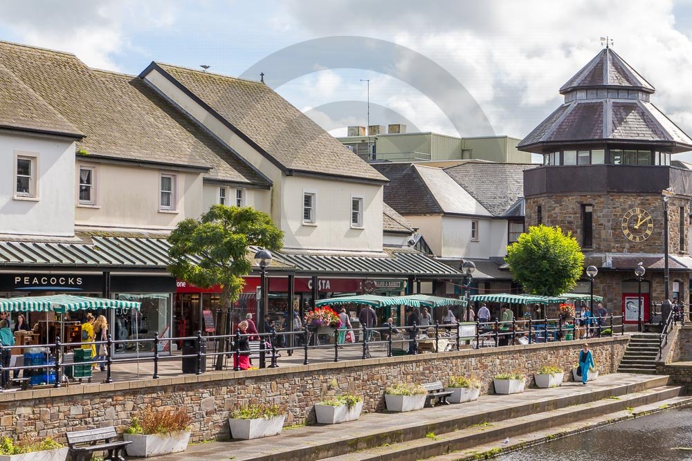 Market Town