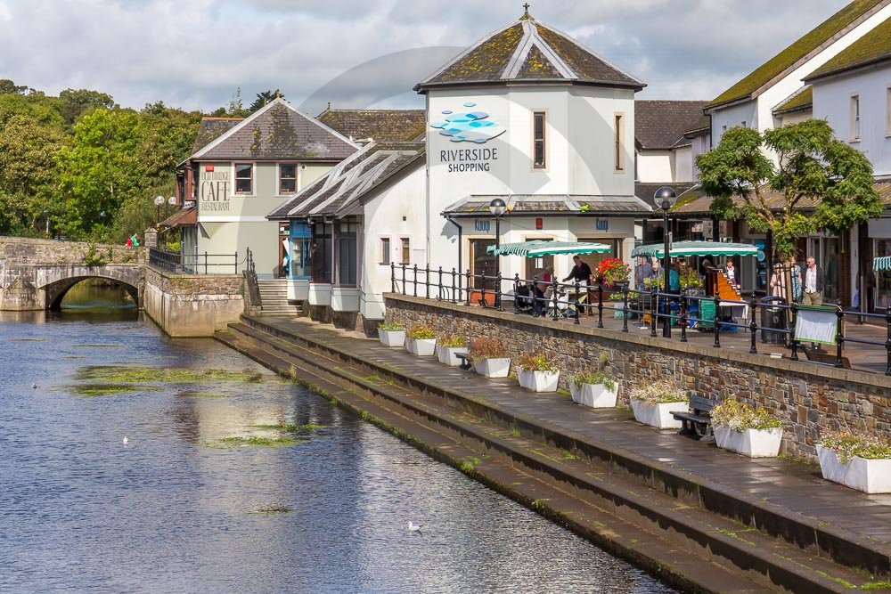 Market Town