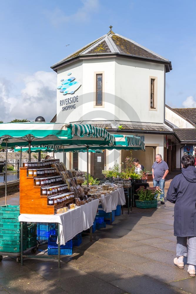 Market Town