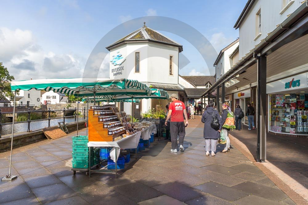 Market Town
