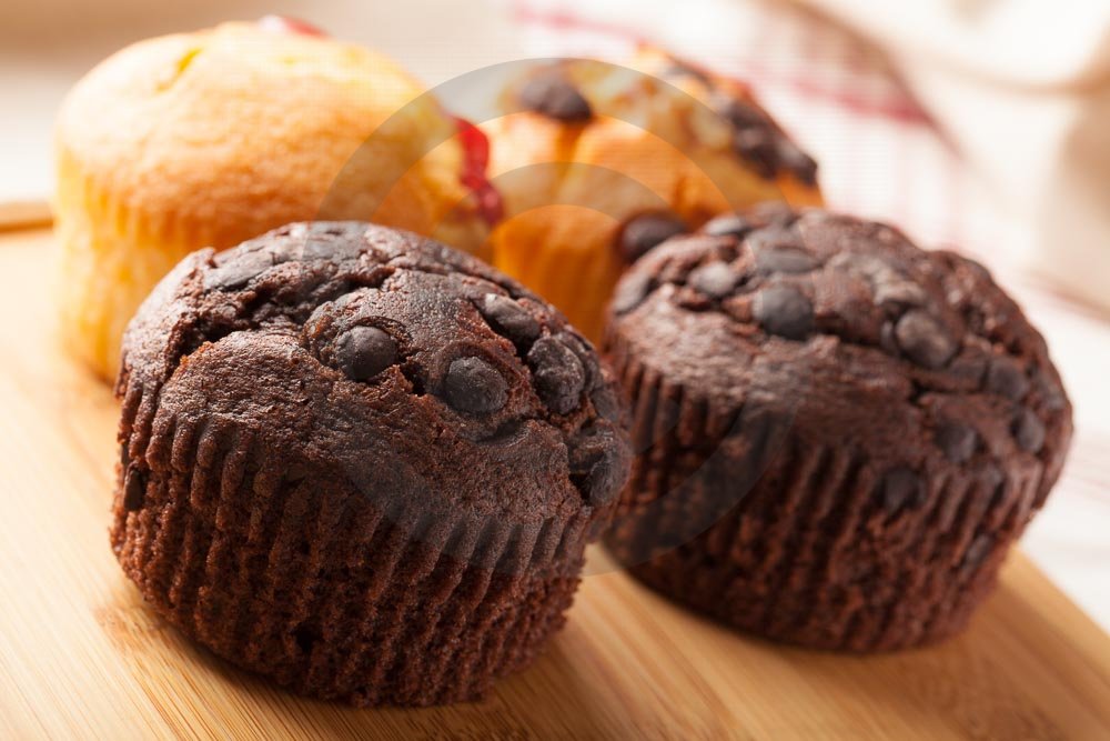 Muffins