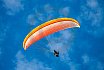 Paragliding