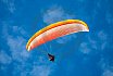 Paragliding