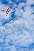 Paragliding