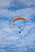 Paragliding
