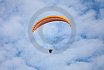 Paragliding