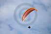 Paragliding