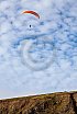Paragliding