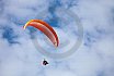 Paragliding