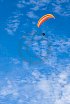 Paragliding