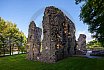 Ruined Priory