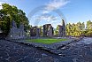 Ruined Priory