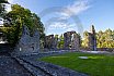 Ruined Priory