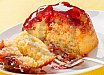 Steamed Pudding