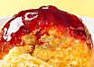 Steamed Pudding