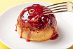 Steamed Pudding